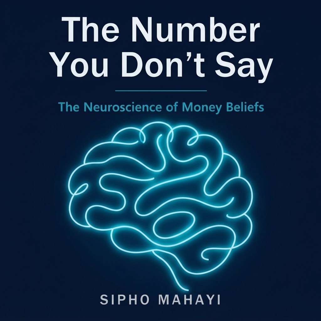 The Number You Don’t Say by Sipho Mahayi